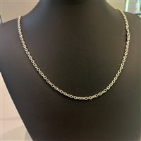 Collana Vidali Gioielli Donna in Argento COAR-53-34 - COAR-53-34